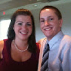 Meet your Posher, Abby